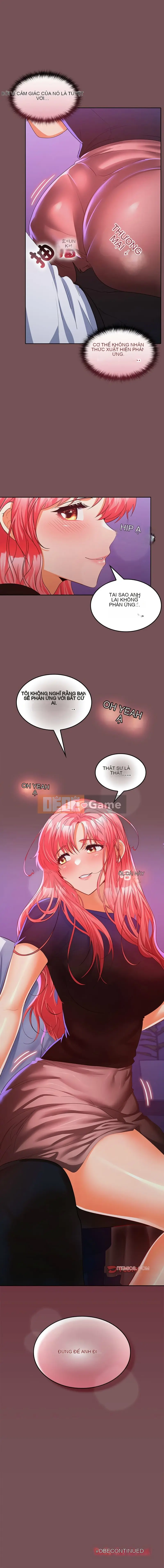 Tình yêu thầm kín trong công ty Chương 13-14