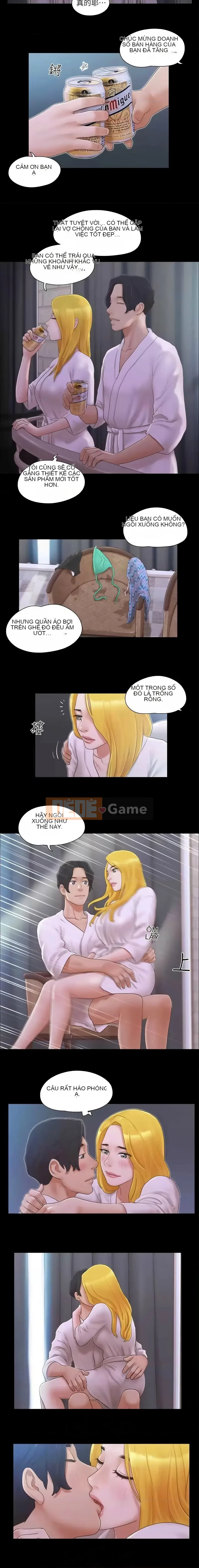 Thỏa thuận tình yêu (bản không kiểm duyệt) Chương 31-38