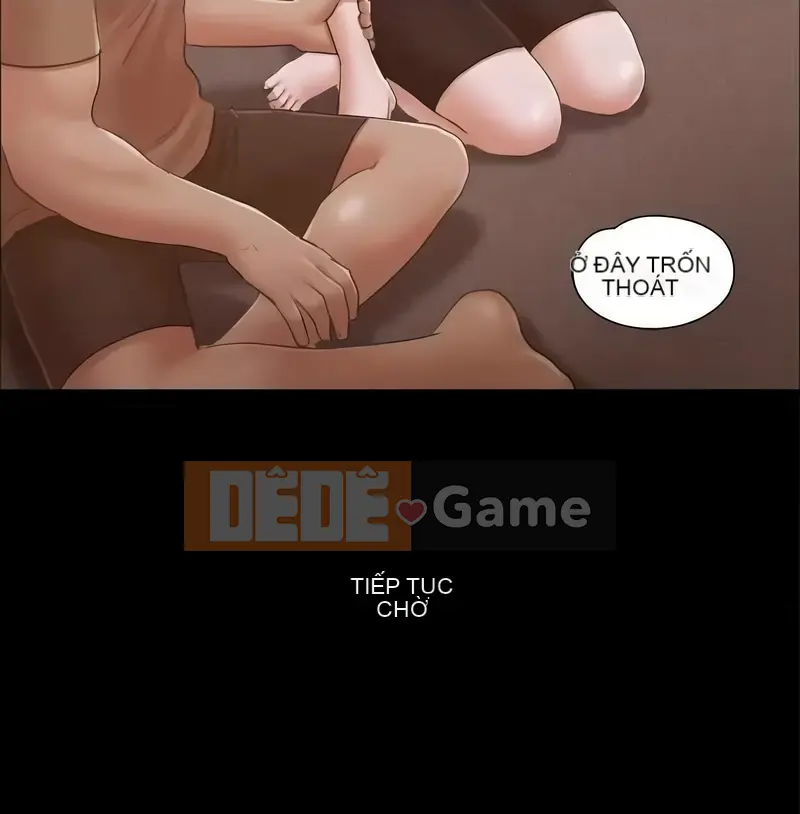 Thỏa thuận tình yêu (bản không kiểm duyệt) Chương 31-38