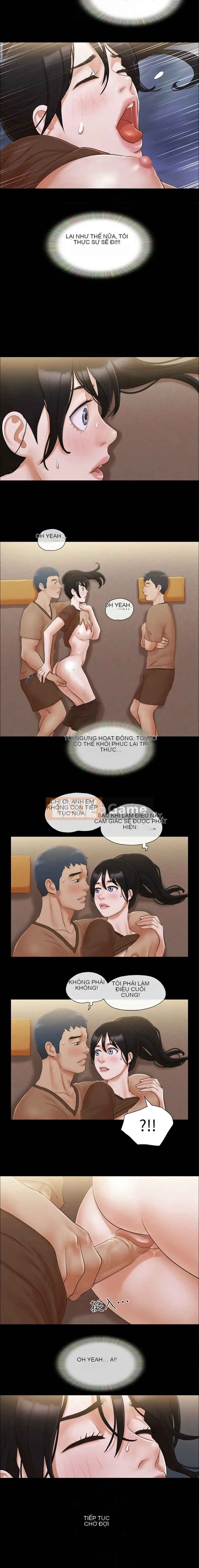 Thỏa thuận tình yêu (bản không kiểm duyệt) Chương 31-38