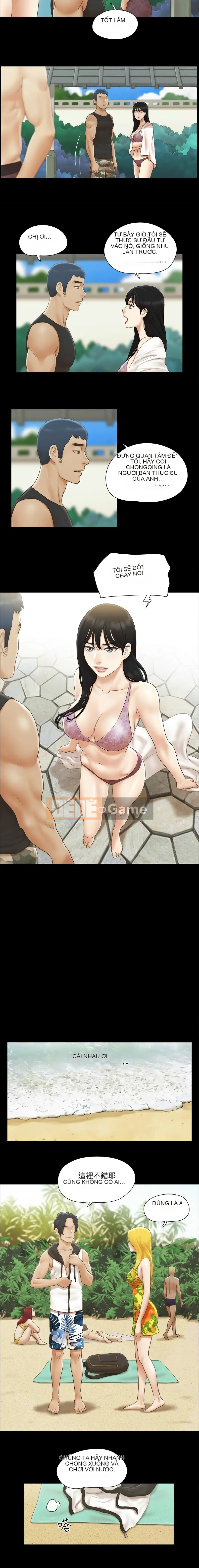 Thỏa thuận tình yêu (bản không kiểm duyệt) Chương 31-38