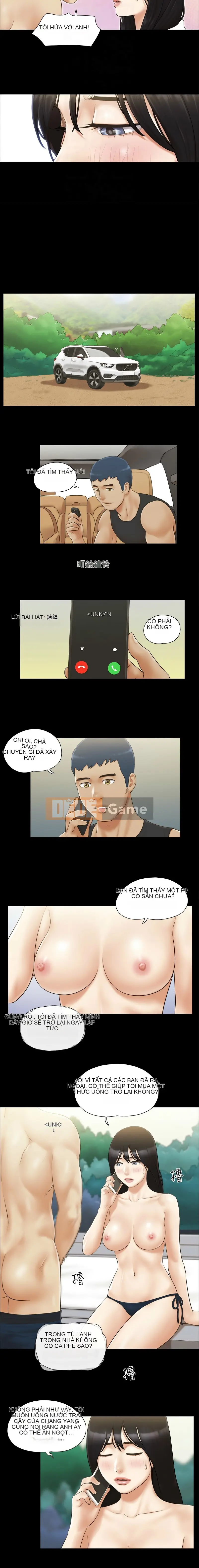 Thỏa thuận tình yêu (bản không kiểm duyệt) Chương 31-38