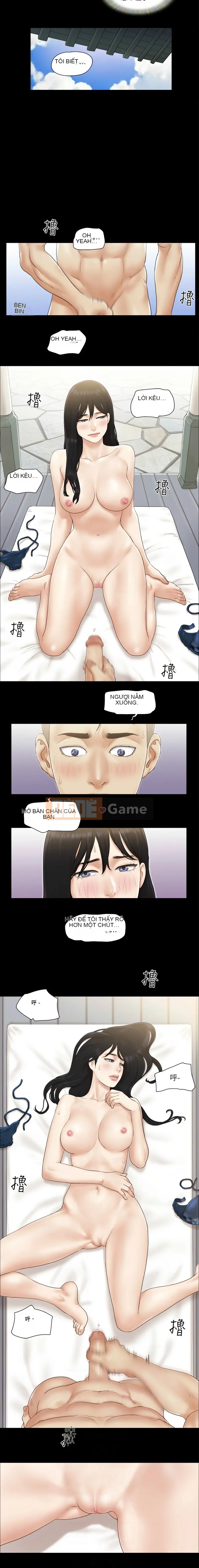 Thỏa thuận tình yêu (bản không kiểm duyệt) Chương 31-38