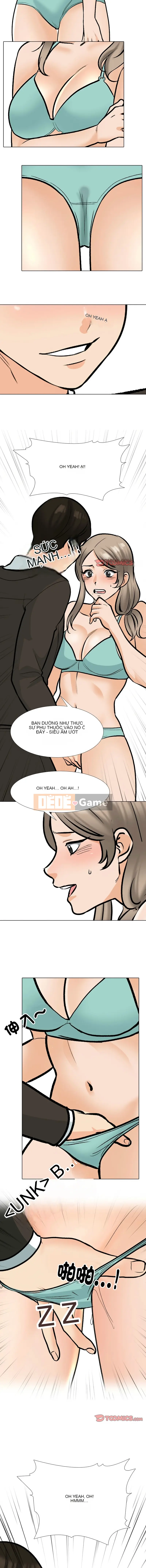 đồng nghiệp vì tình yêu Chương 174-175