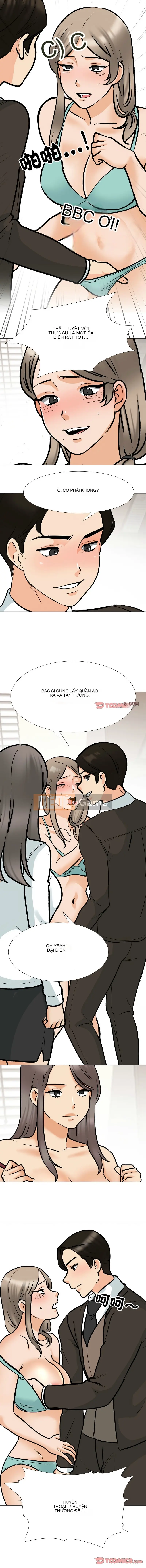 đồng nghiệp vì tình yêu Chương 174-175