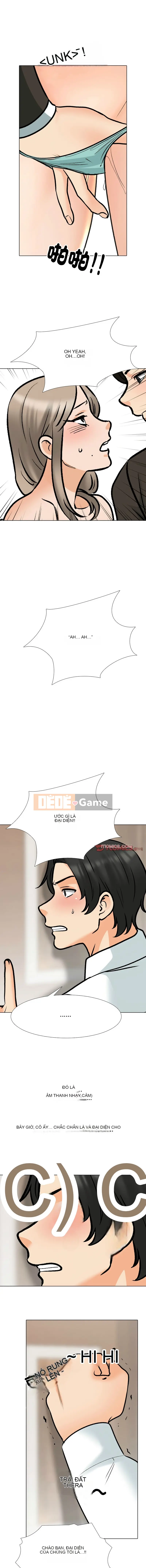 đồng nghiệp vì tình yêu Chương 174-175