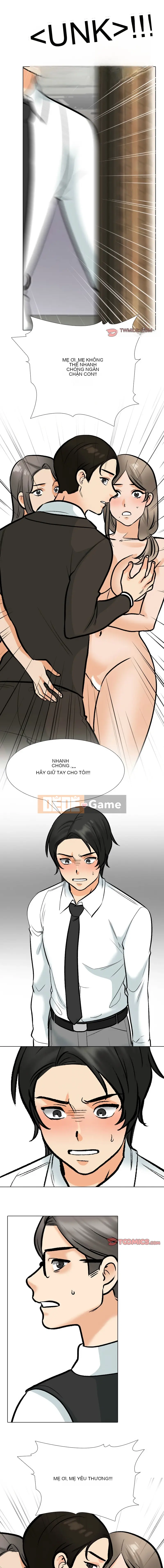 đồng nghiệp vì tình yêu Chương 174-175