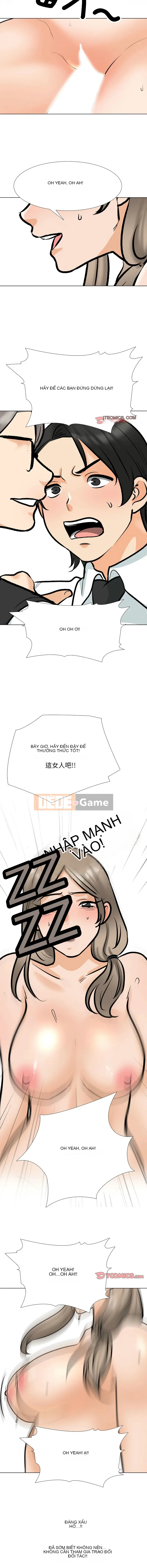 đồng nghiệp vì tình yêu Chương 174-175