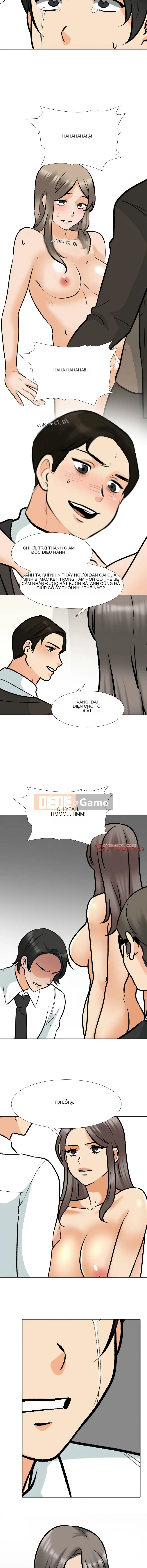 đồng nghiệp vì tình yêu Chương 174-175