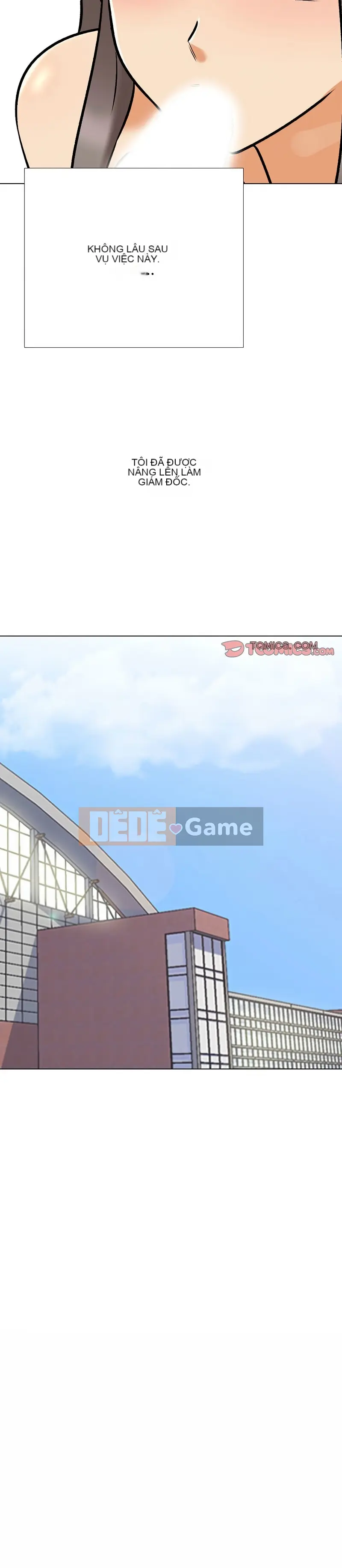 đồng nghiệp vì tình yêu Chương 174-175