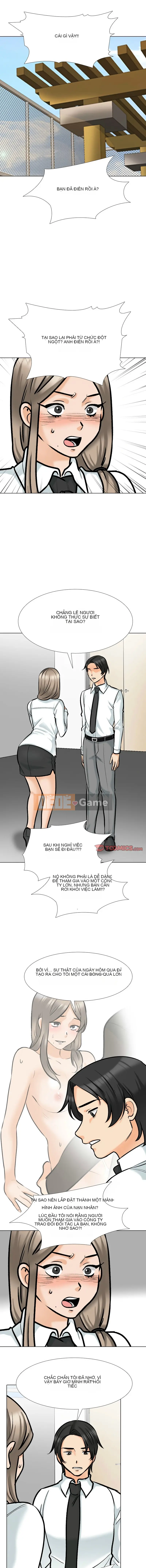 đồng nghiệp vì tình yêu Chương 176-177