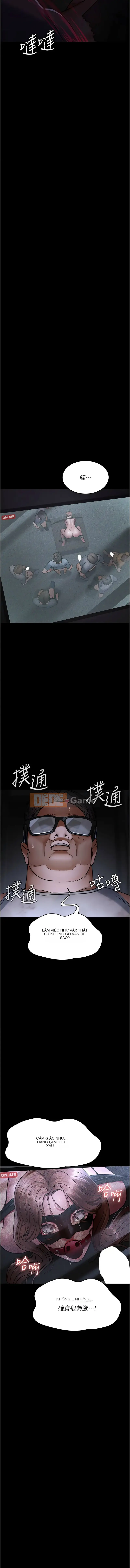 Phòng khám ban đêm Chương 67-68