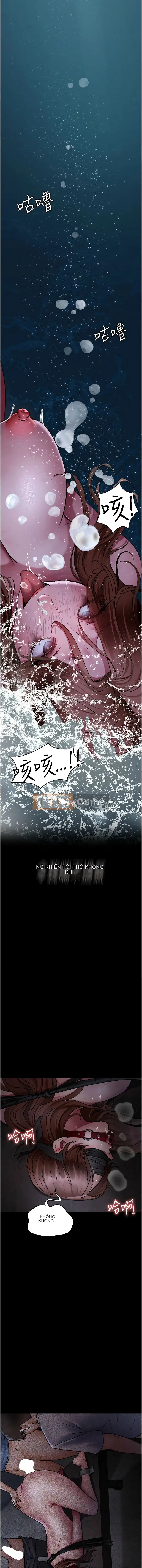 Phòng khám ban đêm Chương 67-68