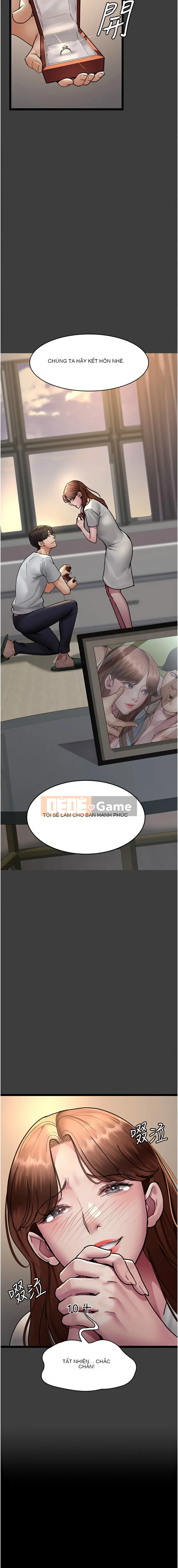 Phòng khám ban đêm Chương 67-68