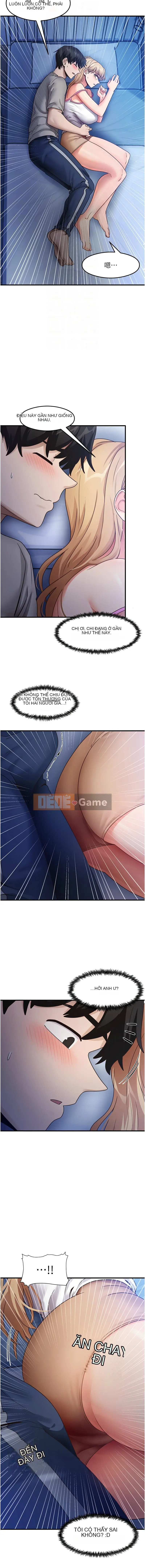 Phương pháp nghiên cứu Thần Jishi Chương 22-23