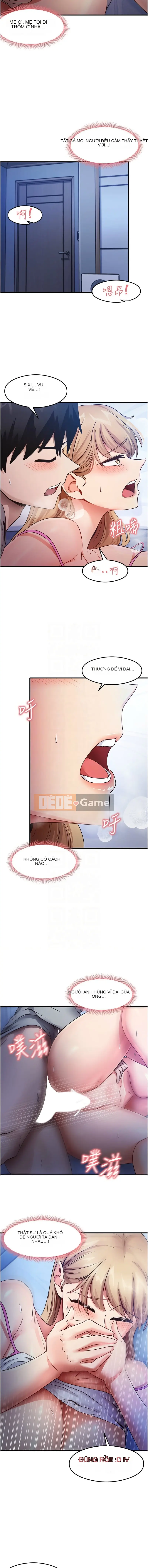 Phương pháp nghiên cứu Thần Jishi Chương 22-23