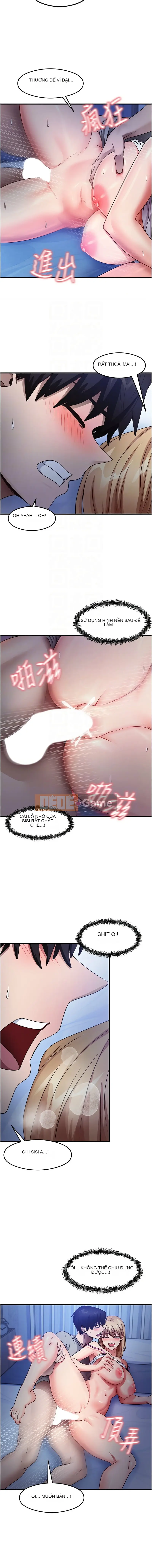 Phương pháp nghiên cứu Thần Jishi Chương 22-23