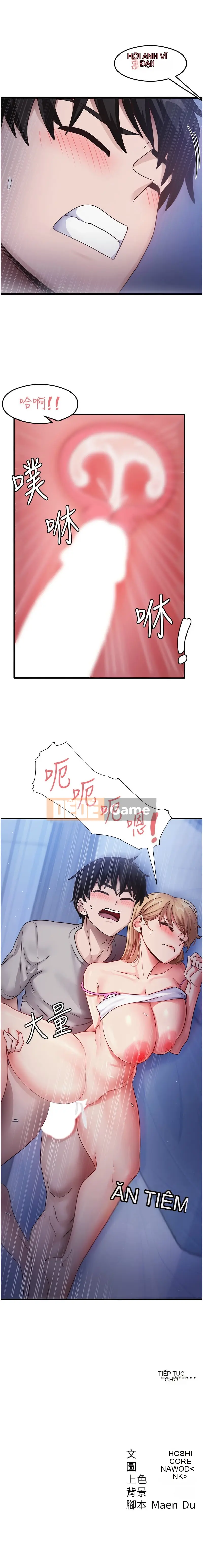 Phương pháp nghiên cứu Thần Jishi Chương 22-23