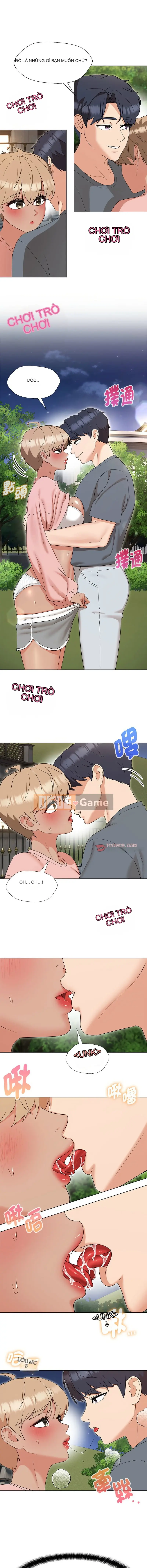 Một giáo viên kết hôn với một gia đình giàu có Chương 19-20