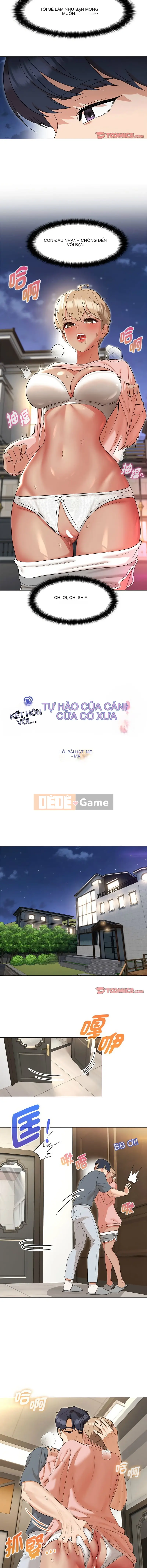 Một giáo viên kết hôn với một gia đình giàu có Chương 19-20