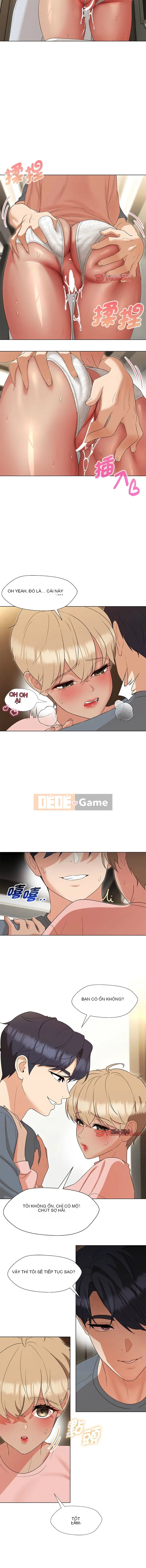 Một giáo viên kết hôn với một gia đình giàu có Chương 19-20