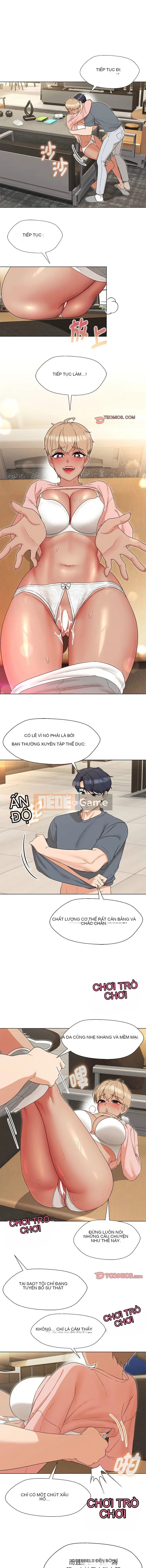 Một giáo viên kết hôn với một gia đình giàu có Chương 19-20