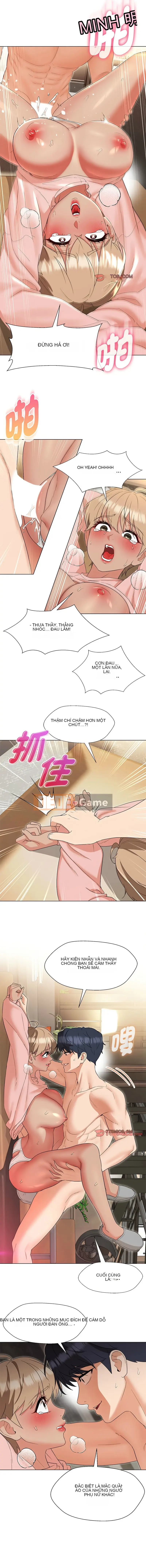 Một giáo viên kết hôn với một gia đình giàu có Chương 19-20