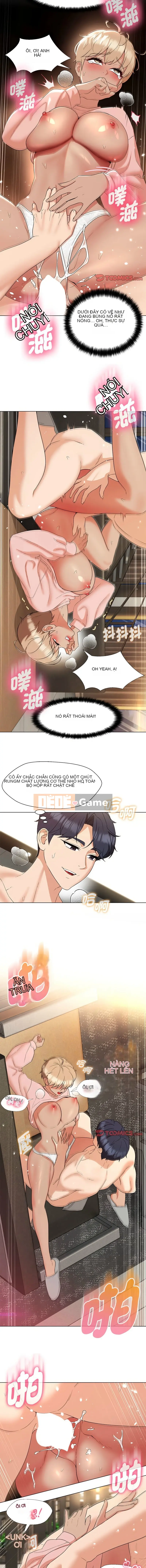 Một giáo viên kết hôn với một gia đình giàu có Chương 19-20