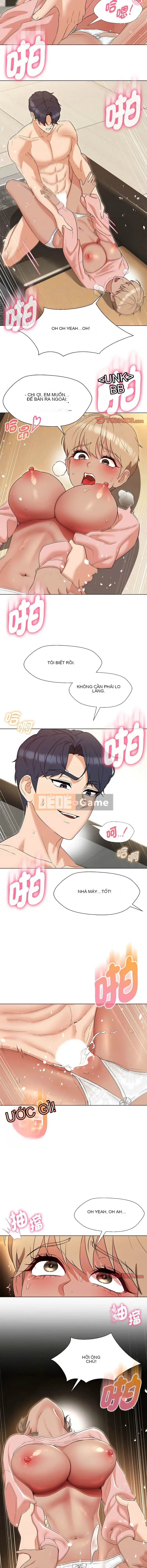 Một giáo viên kết hôn với một gia đình giàu có Chương 19-20