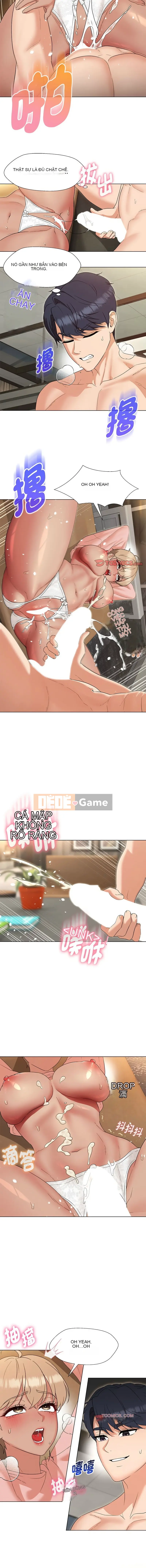 Một giáo viên kết hôn với một gia đình giàu có Chương 19-20