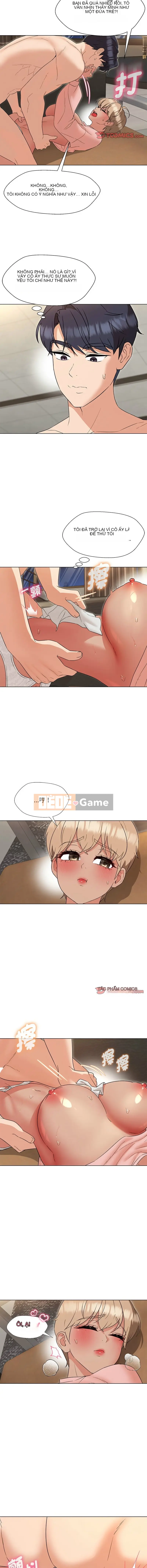 Một giáo viên kết hôn với một gia đình giàu có Chương 19-20