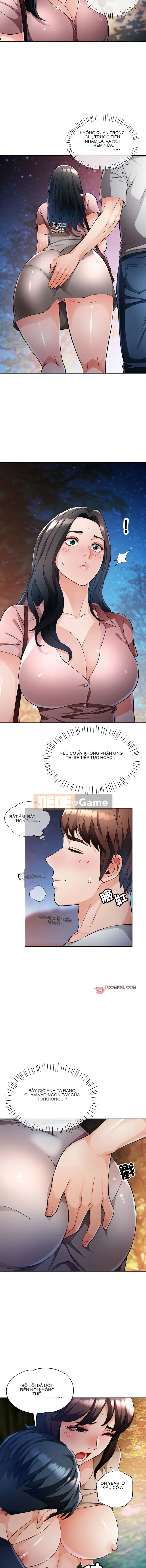 Người vợ lệch lạc Chương 14-15