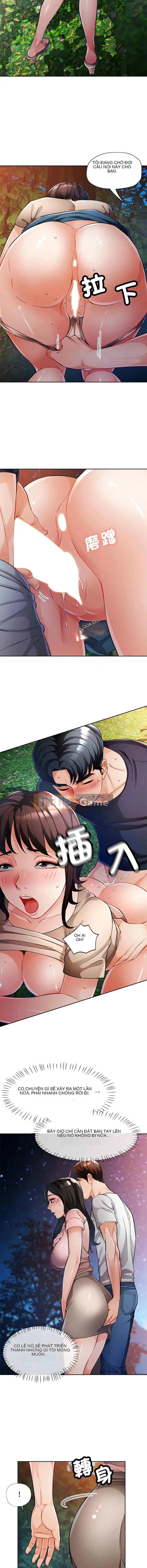 Người vợ lệch lạc Chương 14-15