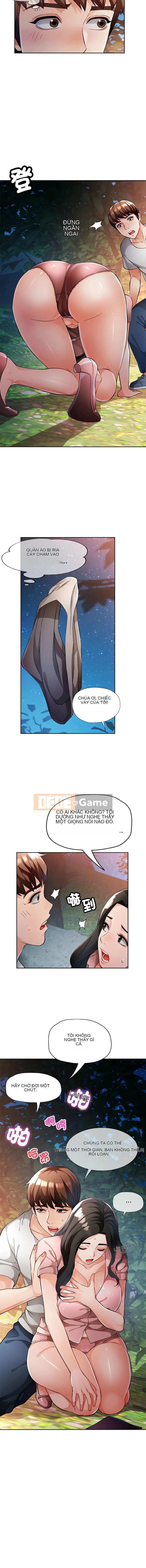 Người vợ lệch lạc Chương 14-15