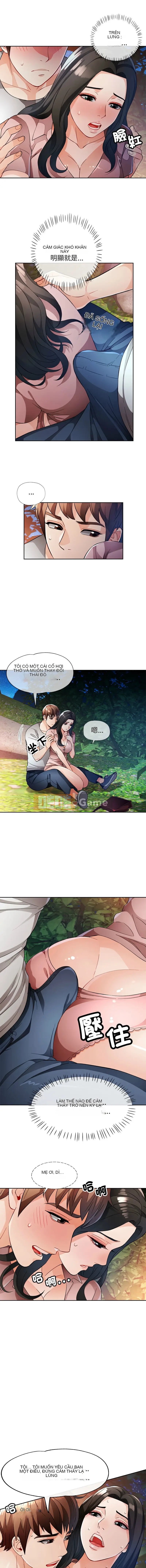 Người vợ lệch lạc Chương 14-15