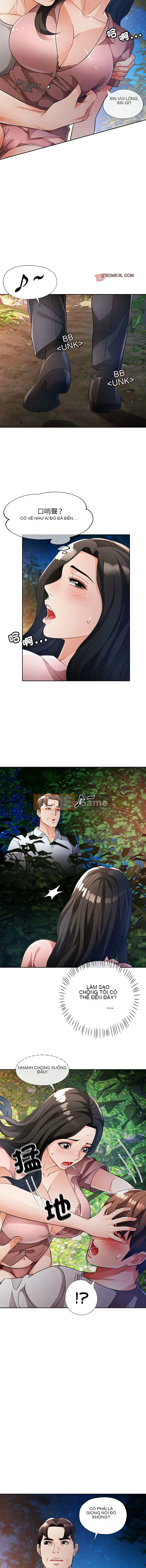 Người vợ lệch lạc Chương 14-15