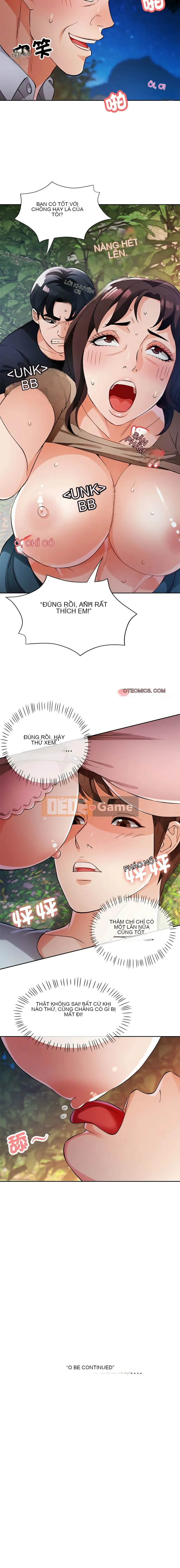 Người vợ lệch lạc Chương 14-15