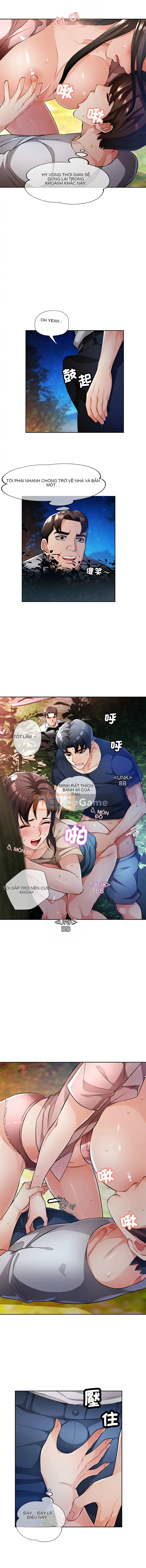 Người vợ lệch lạc Chương 14-15