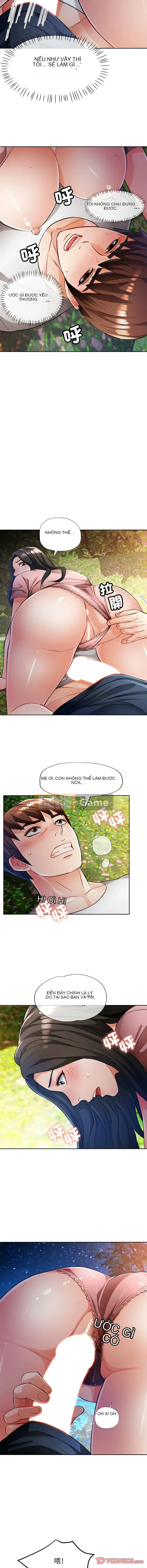 Người vợ lệch lạc Chương 14-15