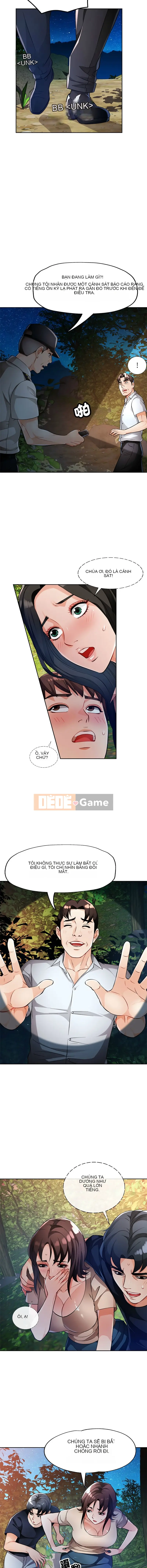 Người vợ lệch lạc Chương 14-15