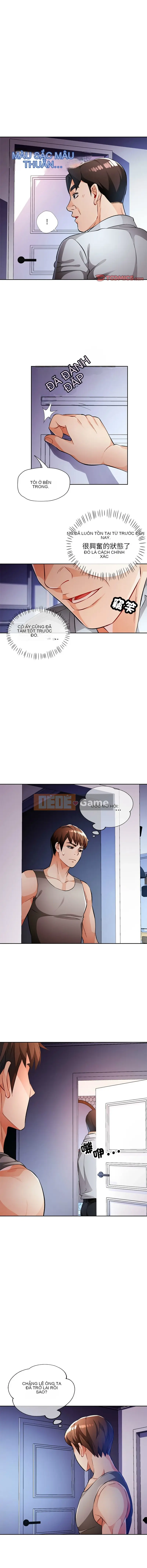 Người vợ lệch lạc Chương 14-15