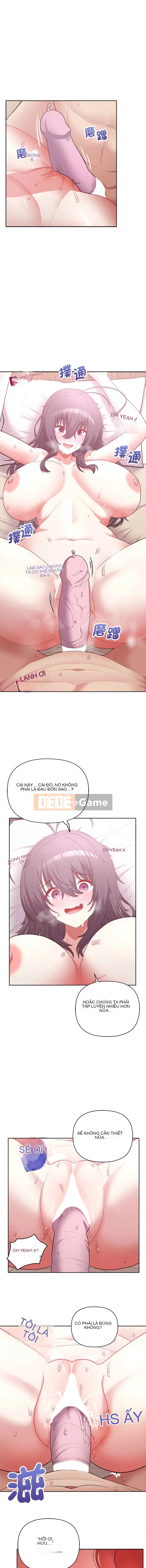 Công ty này nằm dưới sự kiểm soát của tôi Chương 12-13