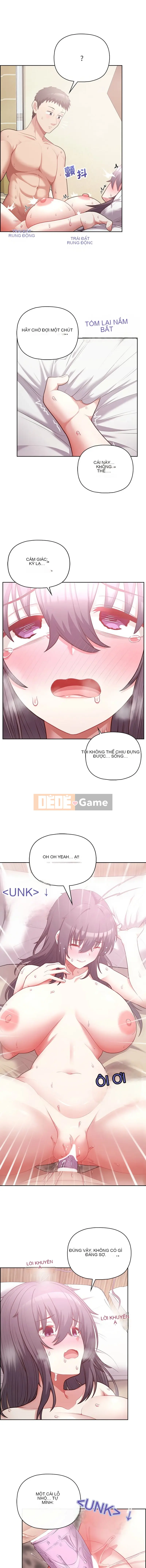 Công ty này nằm dưới sự kiểm soát của tôi Chương 12-13