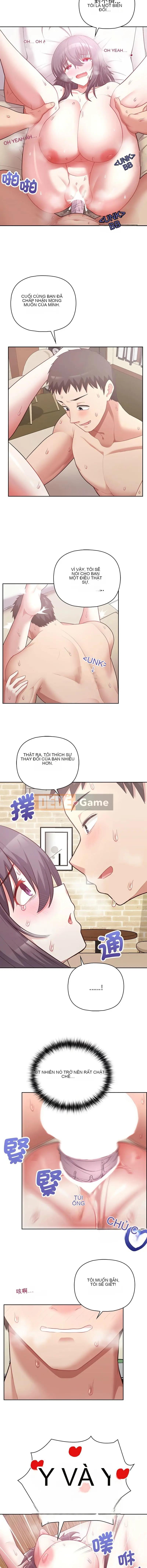 Công ty này nằm dưới sự kiểm soát của tôi Chương 12-13