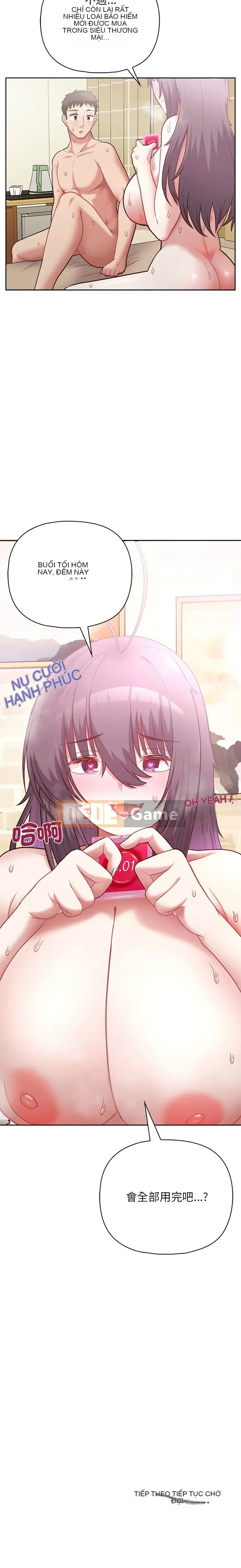 Công ty này nằm dưới sự kiểm soát của tôi Chương 12-13