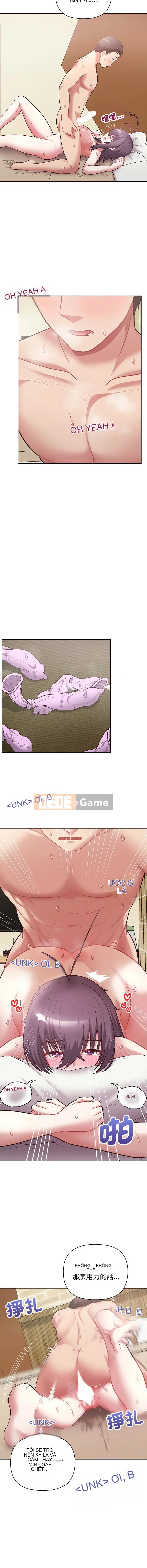 Công ty này nằm dưới sự kiểm soát của tôi Chương 12-13