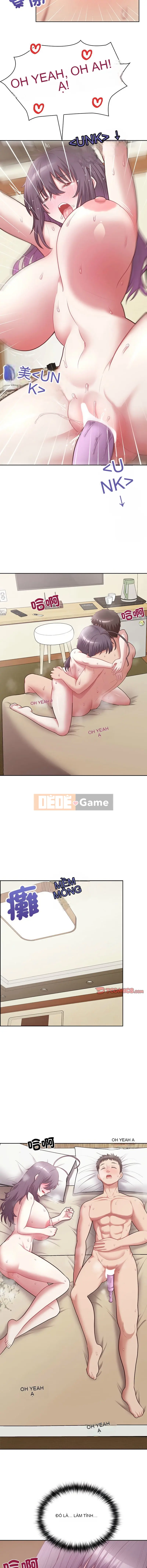 Công ty này nằm dưới sự kiểm soát của tôi Chương 12-13