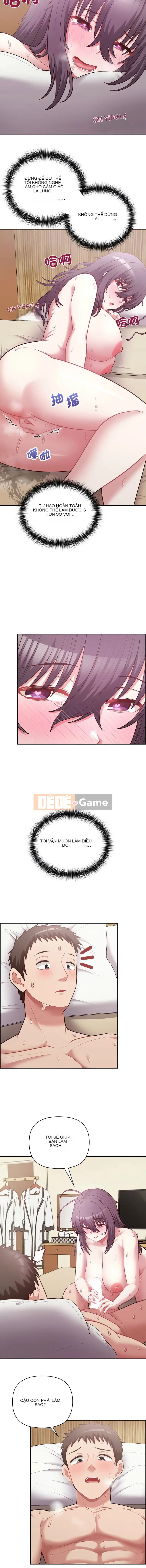 Công ty này nằm dưới sự kiểm soát của tôi Chương 12-13