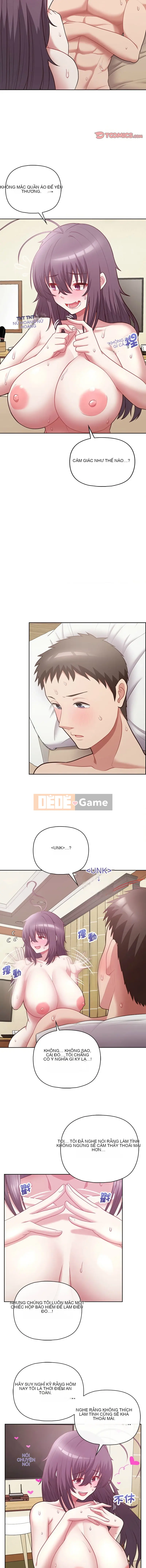 Công ty này nằm dưới sự kiểm soát của tôi Chương 12-13