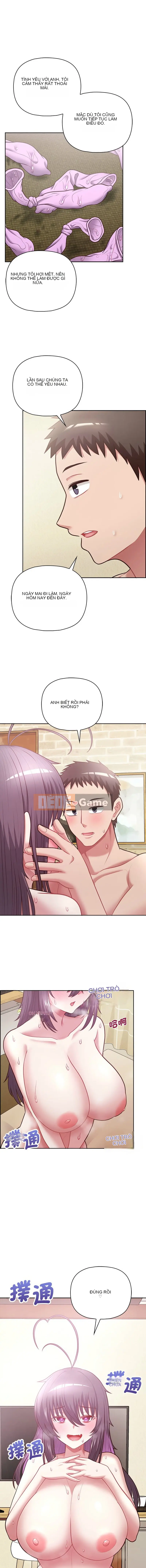 Công ty này nằm dưới sự kiểm soát của tôi Chương 12-13